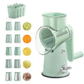 Revolutionize Your Cooking with the SliceMaster Multifunctional Kitchen Grater & Chopper