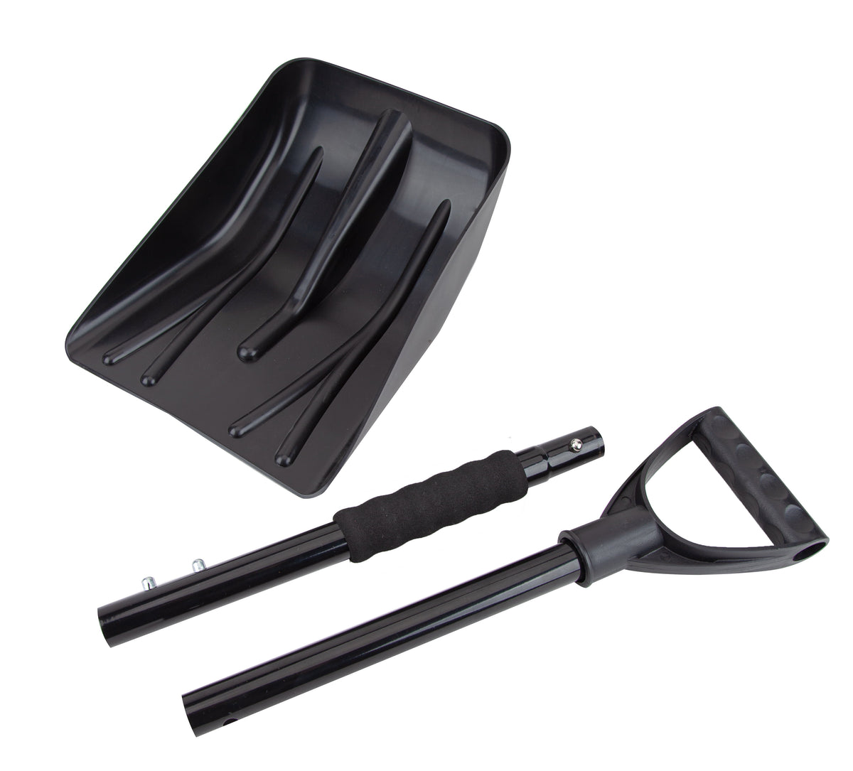 Essential All-Weather Auto Safety Kit for Every Driver