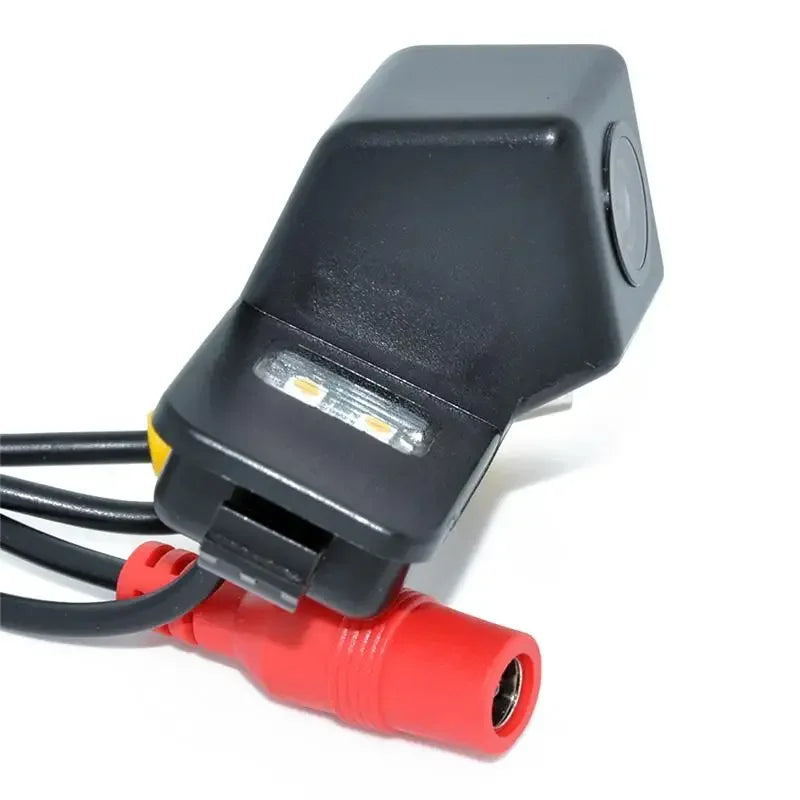 Revolutionize Your Parking Experience with the Dynamic Trajectory Rear View Camera for Ford Models