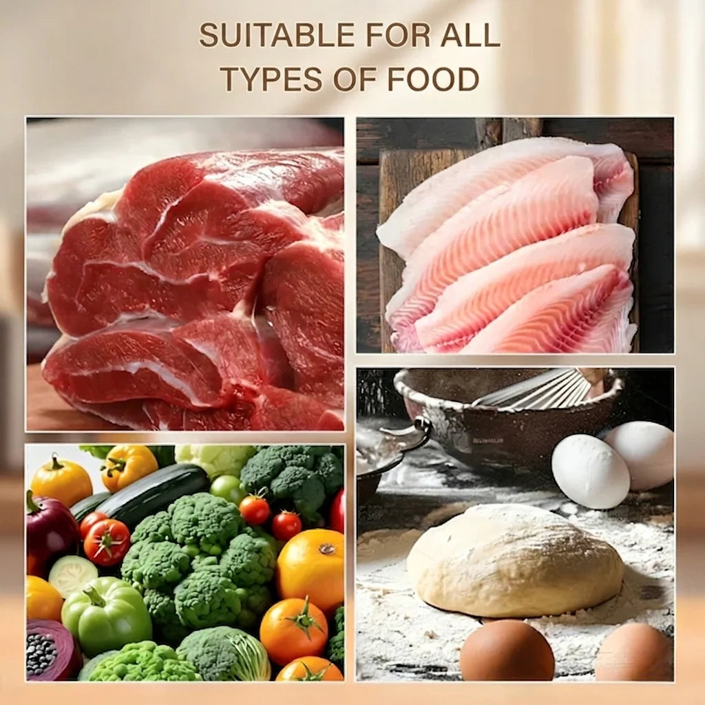 Effortlessly Create Perfectly Shaped Meatballs with the Ballora Stainless Steel Kitchen Tool