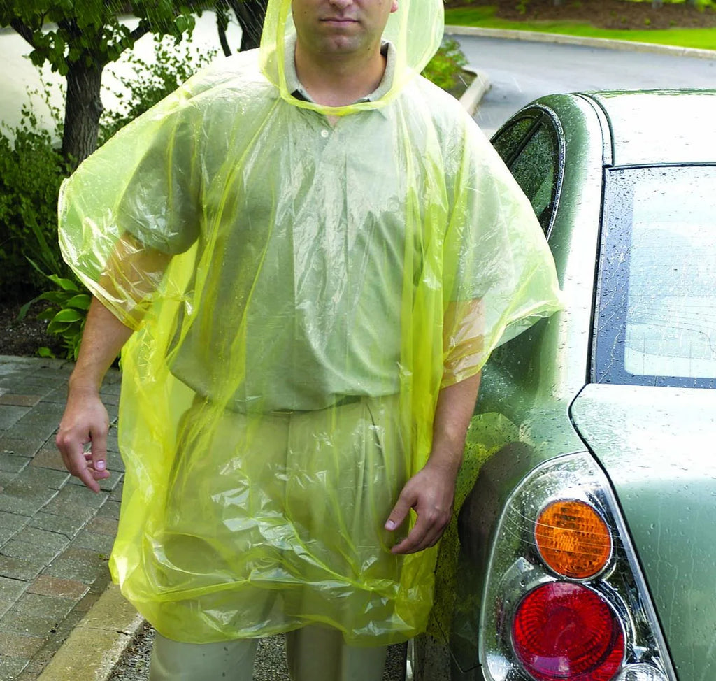 Essential All-Weather Auto Safety Kit for Every Driver