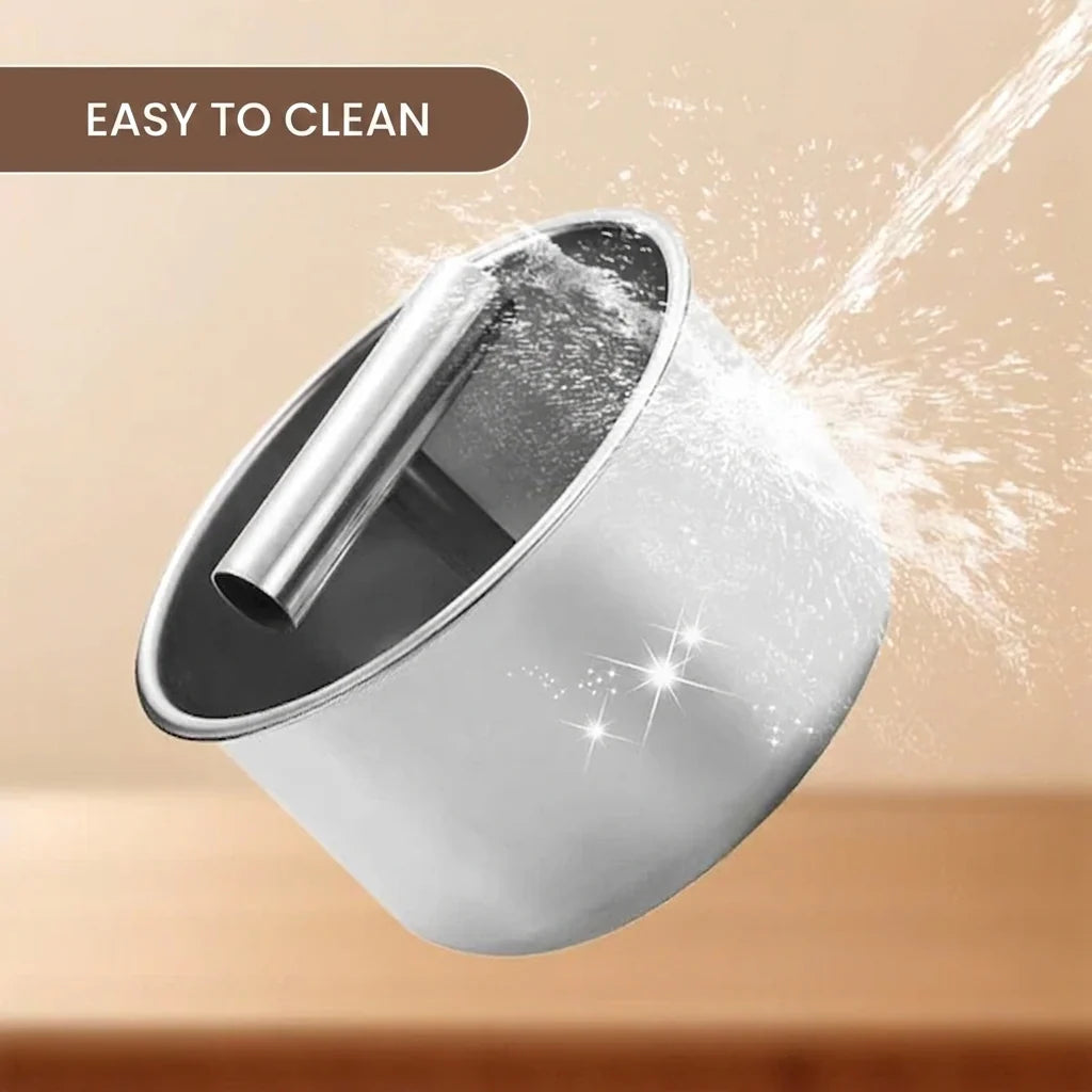 Effortlessly Create Perfectly Shaped Meatballs with the Ballora Stainless Steel Kitchen Tool
